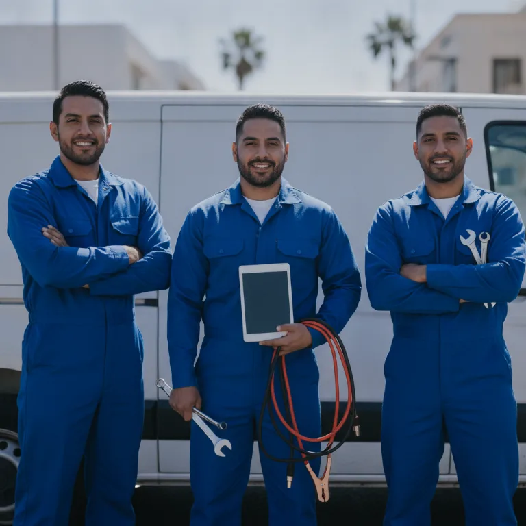 Assistência Em Viagem equipe em Abaetetuba